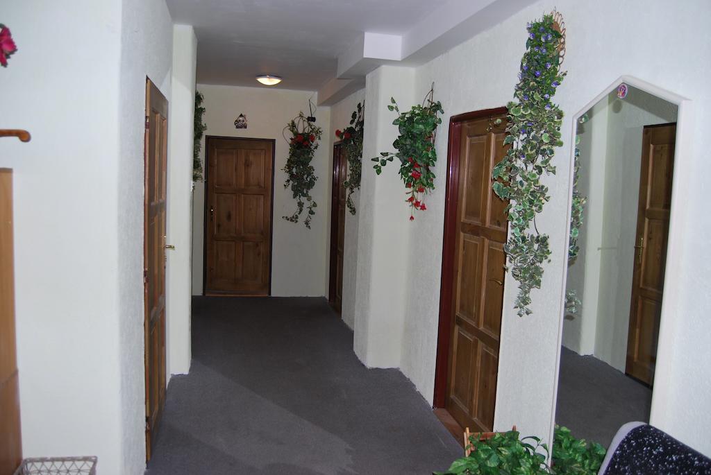 Hotel Chata Volary Extérieur photo