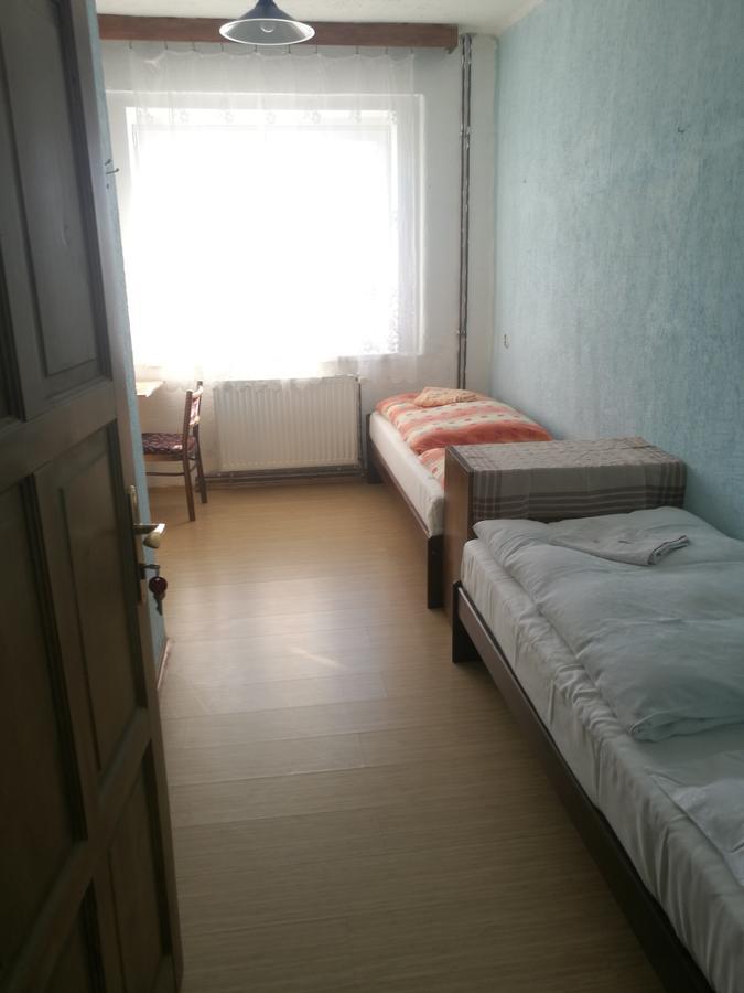 Hotel Chata Volary Extérieur photo