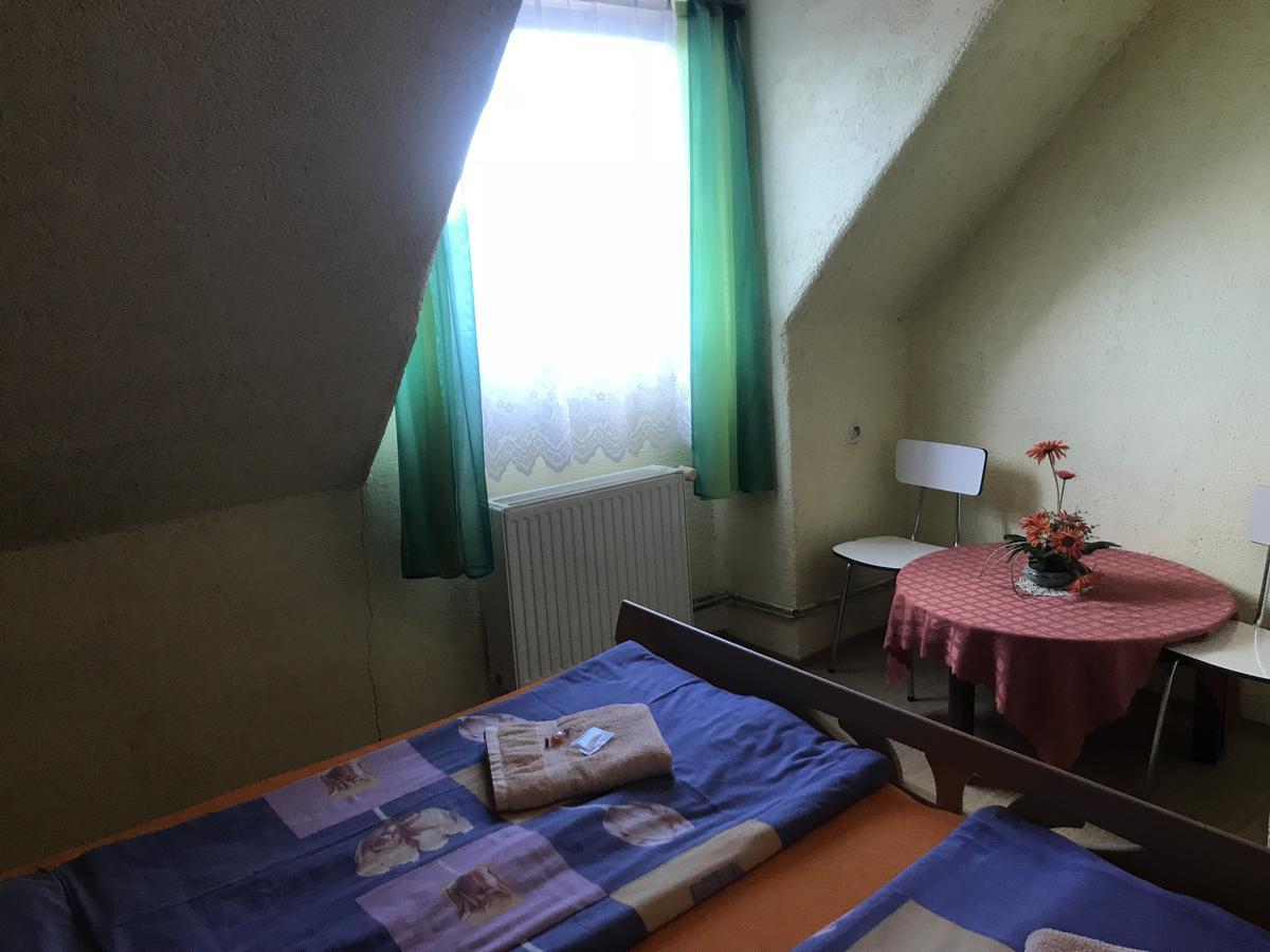 Hotel Chata Volary Extérieur photo