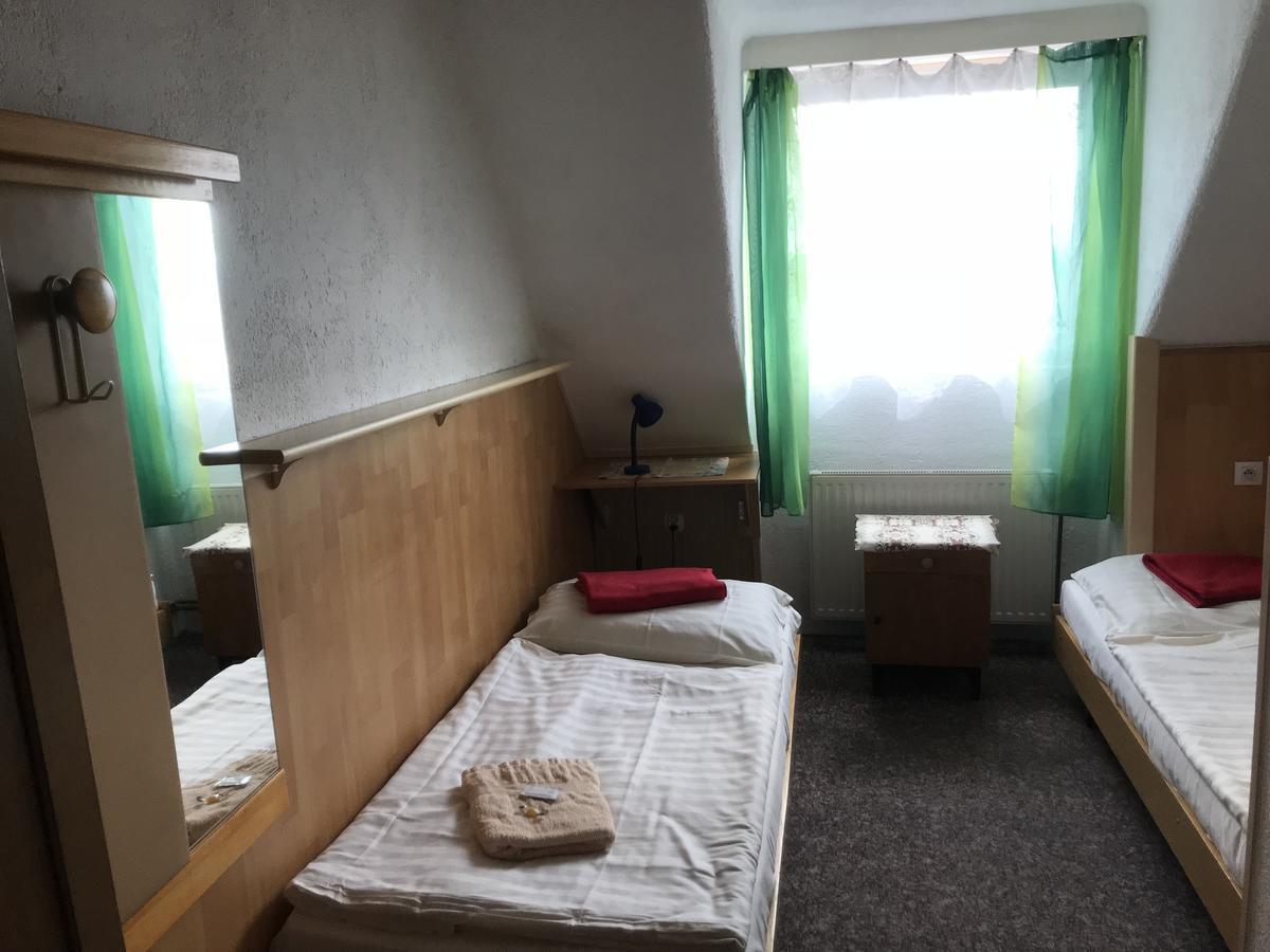 Hotel Chata Volary Extérieur photo