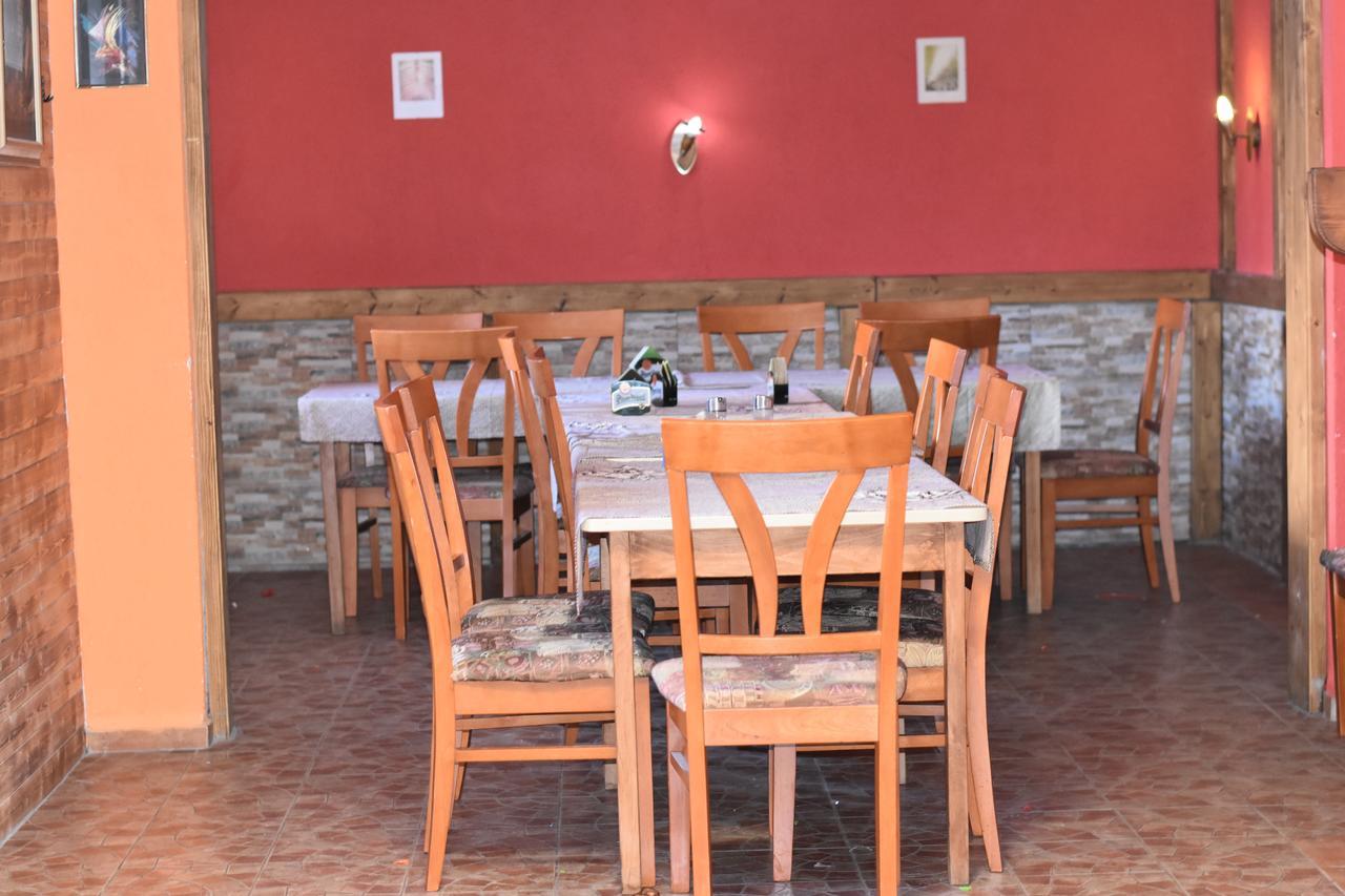 Hotel Chata Volary Extérieur photo